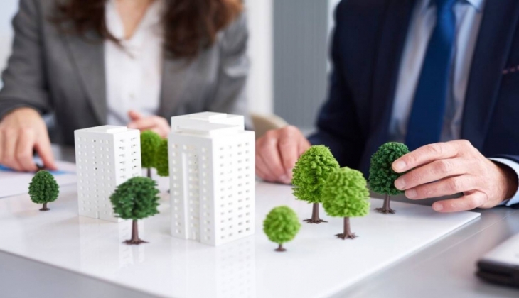 Satılan üç konuttan 2’si ikinci el, yeni projeler ise butik boyutlarda