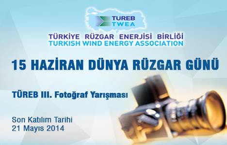 ''Türkiye'de Rüzgar'' konulu fotoğraf yarışması için başvurular başladı!