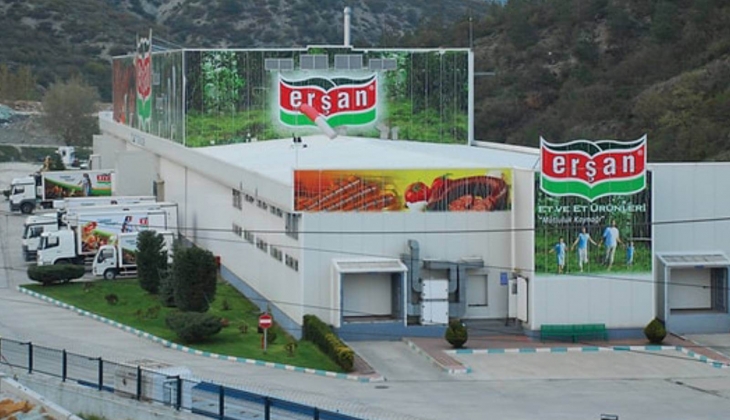 Konkordato ilan eden Erşan Et için mahkemeden yeni karar! 3 ay süreyle geçici mühlet kararı!