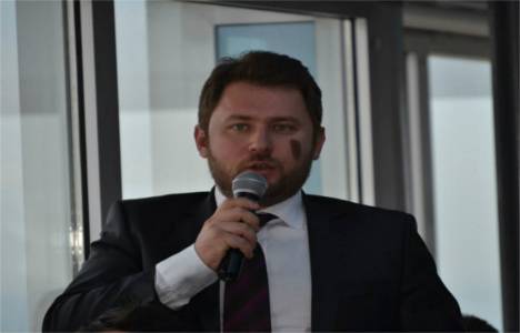 Konutta Satış ve Pazarlama Buluşmaları nın dördüncüsü gerçekleşti!