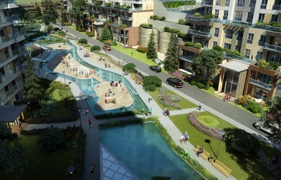 Başkent Emlak Konutları 1. Etap 2020 yıl sonu değerleme raporu!