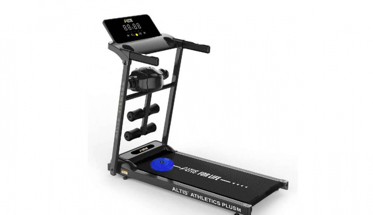 A101 koşu bandı ürünlerinde büyük kampanya! İşte 21 Mayıs 2022 fiyat listesi...