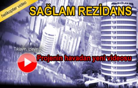 sağlam rezidans beylikdüzü