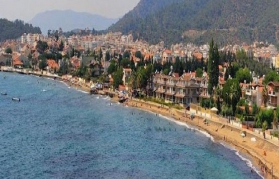 TSK'ya ait askeri kamp alanının Katarlılara satıldığı iddiası Meclis'te!