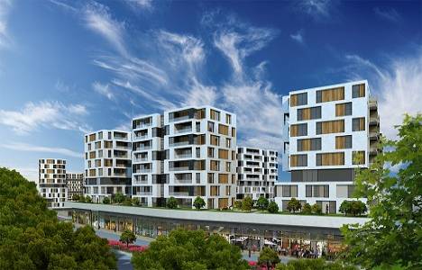 West Side İstanbul resimleri!