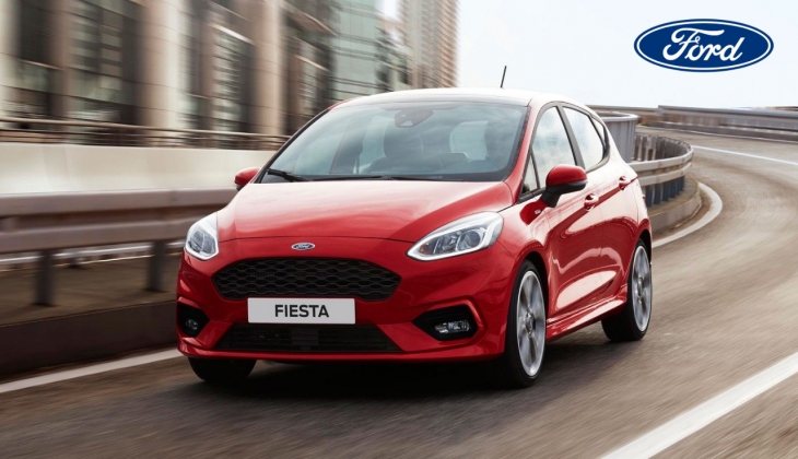 Ford Fiesta alacaklara indirim müjdesi! Fiesta’ya tamı tamına 62 bin 600 TL indirim geldi!