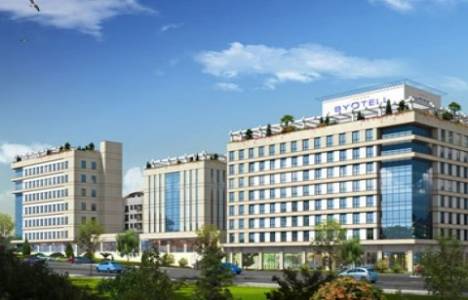 By Concept Sultanbeyli Evleri nde 1+1 ler 135 bin TL!