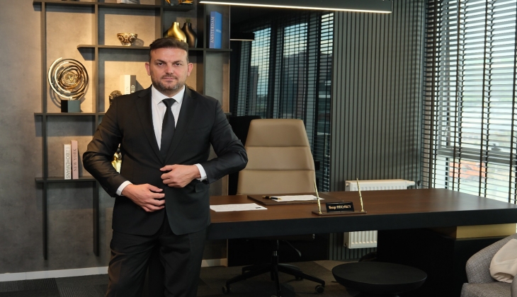 400 milyon TL yatırımla hayata geçirilecek Central Bahçelievler ön talep toplamaya devam ediyor!