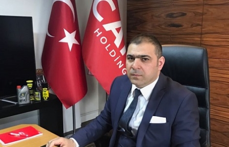 Can Holding'ten 5 yeni otel yatırımı!