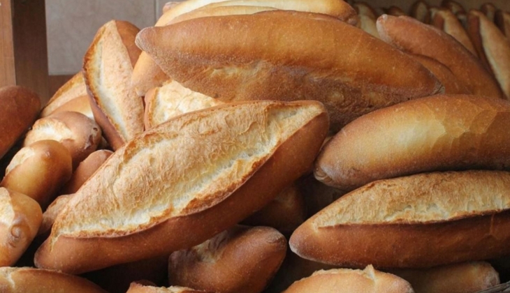Bu projeyle ekmekler sadece 4 TL! Halk ekmekten bile ucuza olan o ekmekler yakında satışta...