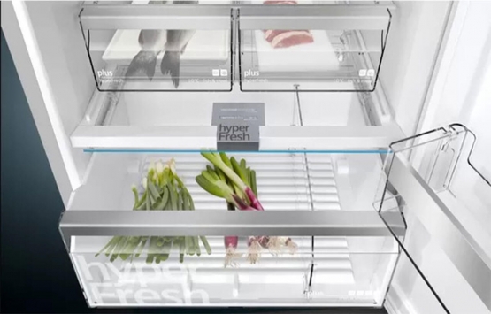 Siemens Üstten Donduruculu Solo Buzdolapları Mart 2022 Fiyat Listesi…