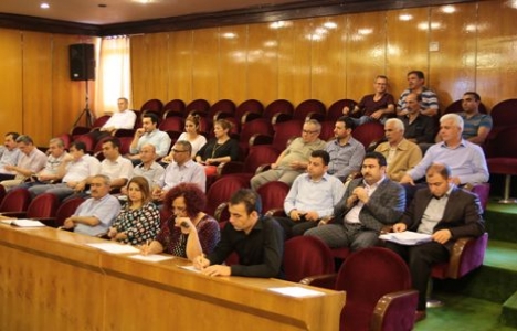 İskenderun Minyatür Camii'nde imar değişikliği olacak mı?