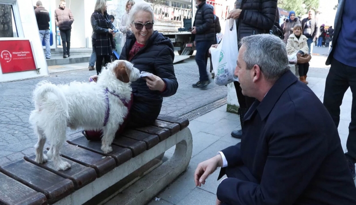 Kentsel dönüşümde şaşırtan açıklama: Ataşehir de kentsel dönüşüme karşıyız!