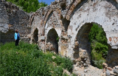 Kızlar Manastırı turizm