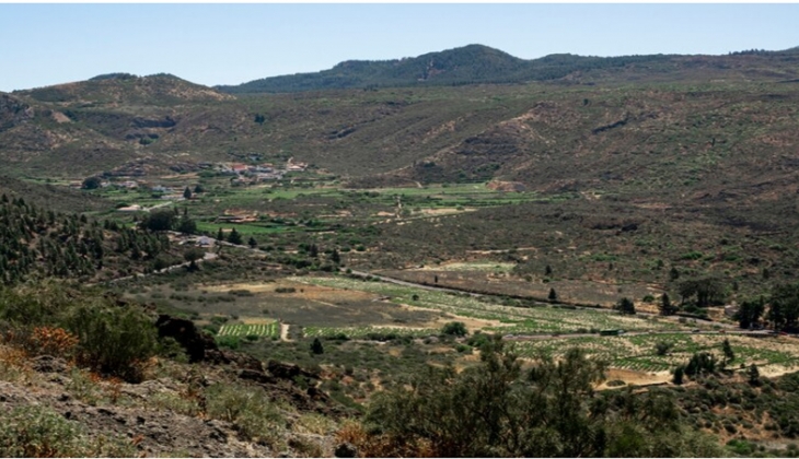 İki ilde 33 bin TL’den başlayan fiyatlarla arsa ve arazi fırsatı!