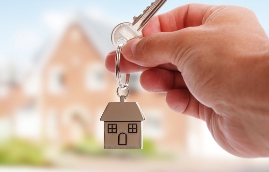 Hayallerinizi süsleyen evi kaçırmayın!