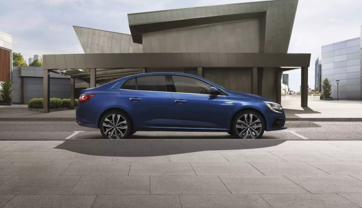 Renault Megane Sedan kaç lira oldu? Megane Sedan ucuzladı mı? İşte Renault Megane Sedan ın 16 Eylül 2022 fiyat listesi…
