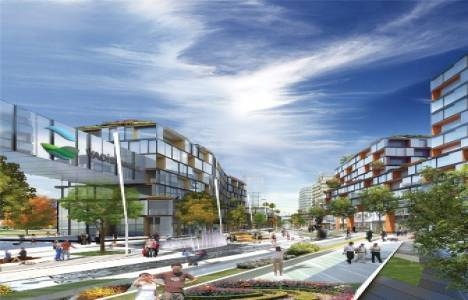 14 milyon euroya Vadi-Ray geliyor!