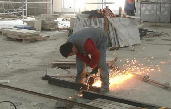 Çamlıca Cami 58 gün sonra açılacak!