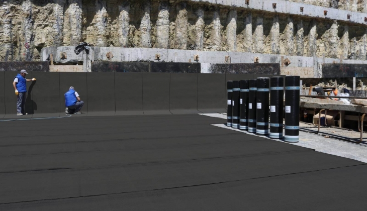 Yapılarda kalitesiz ürün alarmı! Deprem güvenliği riske atılıyor!