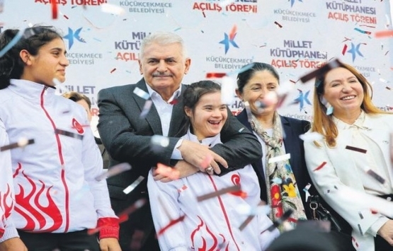 Küçükçekmece’ye 5 metro hattı gelecek!