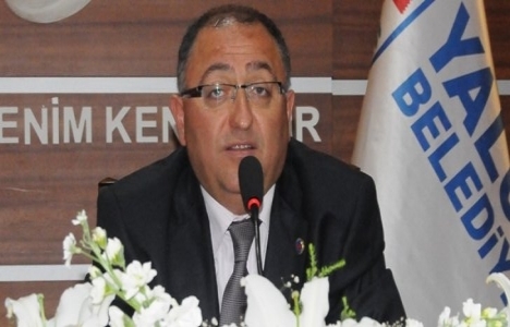 Vefa Salman Bağlarbaşı: Kentsel dönüşüm mutlaka hayata geçmeli!