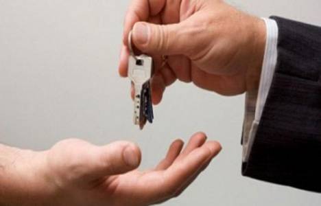 Kiracının kira sözleşme süresi dolmadan evden çıkması!