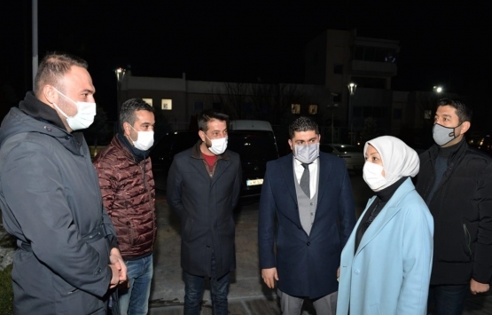 Malatya Havalimanı yeni terminal binasının temeli 6 Şubat ta atılacak!