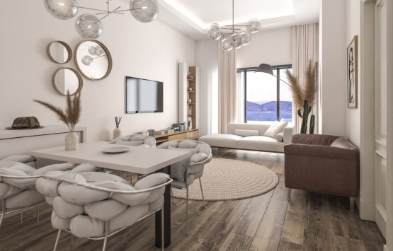 DünyaŞehir Kartal geliyor! Yeni proje!