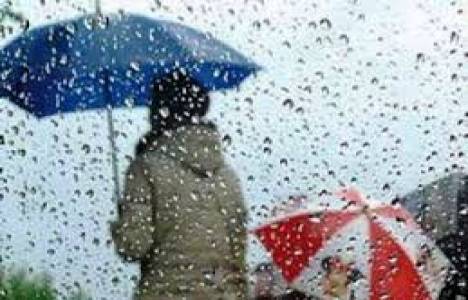 Meteoroloji yarın akşam için uyarıda bulundu!