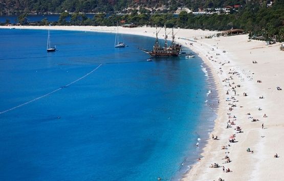 Turizm temsilcileri borç ertelemelerinden memnun!