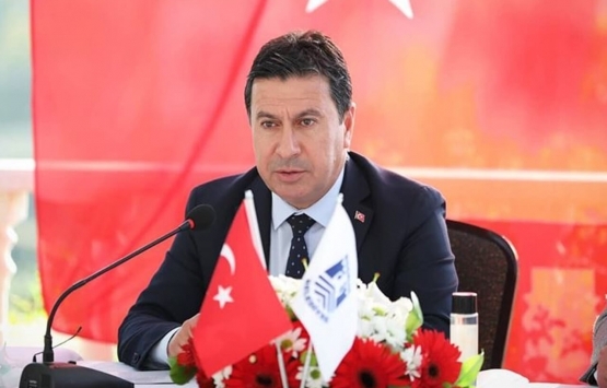 Ahmet Aras'tan Ali Ağaoğlu’nun Milas’taki projesine tepki!