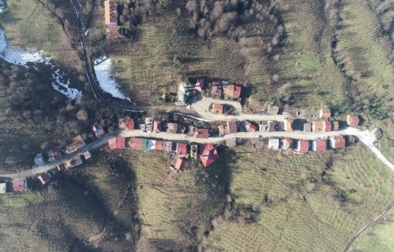 Samsun ile Ordu yu bu cadde ayırıyor!