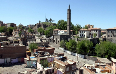 Suriçi kentsel dönüşüm projesinde son durum!