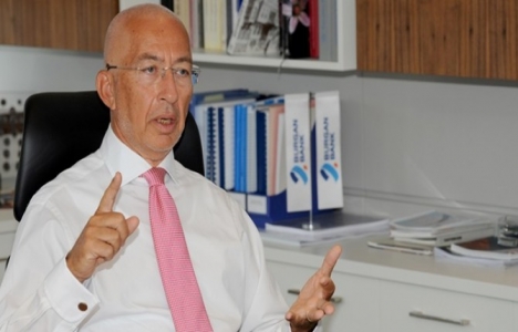 Banka kredilerine FETÖ engeli!