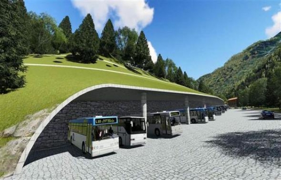 Ayder de kentsel dönüşüm bu yıl başlayacak!