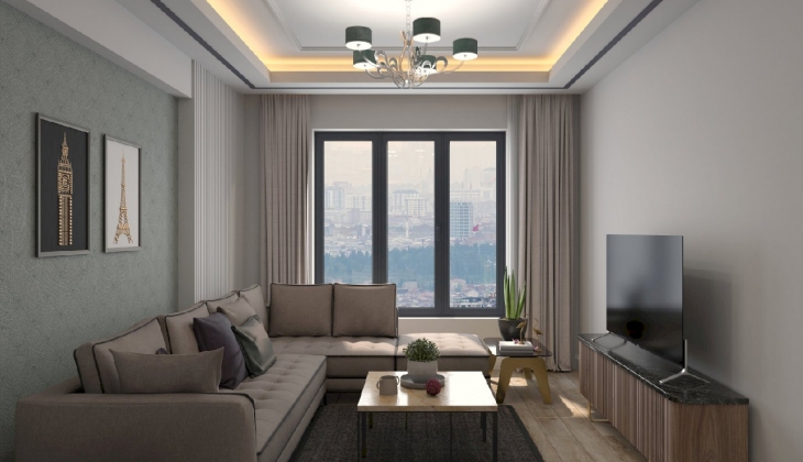 Şehri Mahra satışta! Yeni Proje!