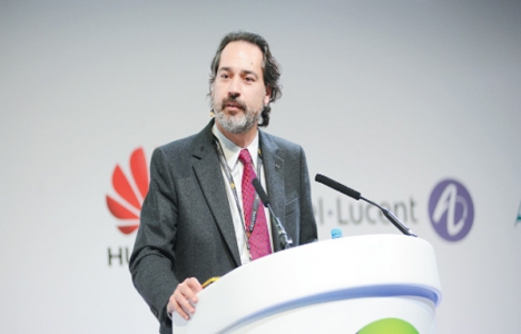 Türk Telekom akıllı kent