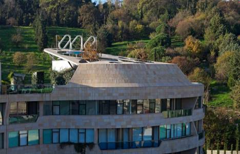 One Ortaköy nerede?