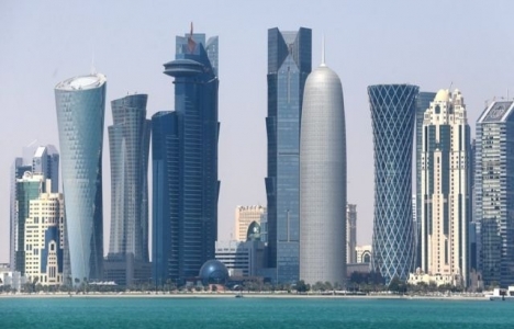 Katar'da 200 projeye 200 milyar dolar harcanacak!