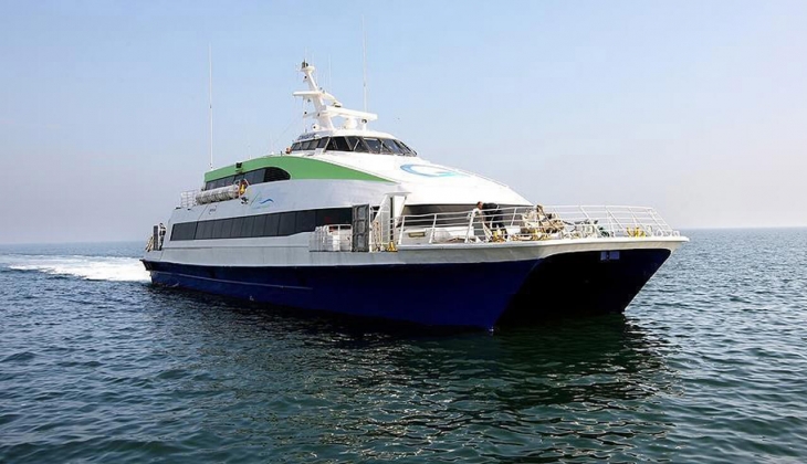 Feribota zam geldi! İDO feribot bileti fiyatlarına zam gelecek mi? İşte 21 Nisan 2022 fiyat listesi...