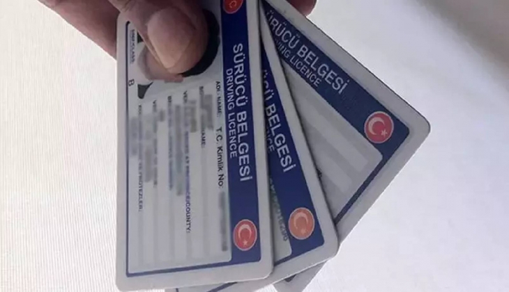 Ehliyet almak isteyenler dikkat! Ehliyet almanın maliyeti 20 bin lirayı geçecek...