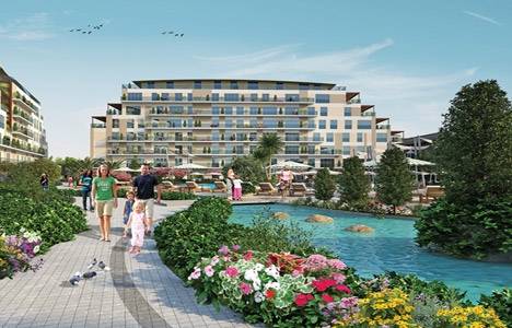 Tuzla Cordella Konutları! 2015 Haziran da teslim!