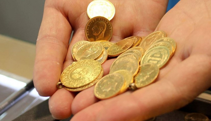 Altın bugün ne kadar? 13 Temmuz gram altın kaç TL? İşte altındaki son durum!