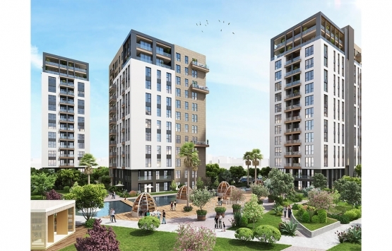 Arkatlı Evler detaylı fiyat listesi!