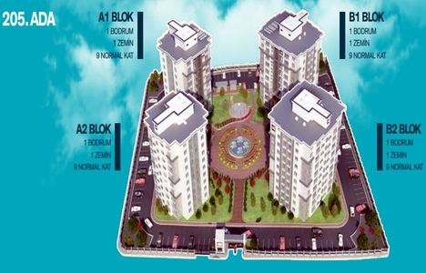 Sultanbeyli Emlak Konutları ne zaman teslim?