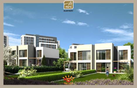 1 saatinizi Mira ya ömrünüzü huzura ayırın: Mira Kurtköy!