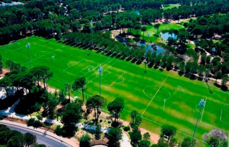 Antalya'da hedef, spor turizminden üst düzey gelir elde etmek!