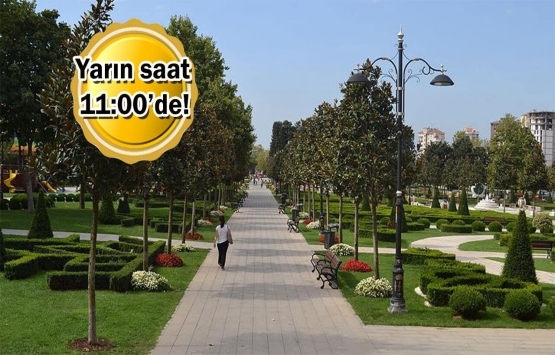 İstanbullulara müjde!