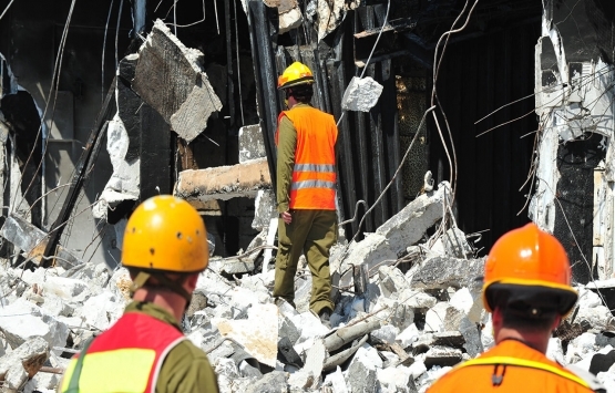 İzmir Deprem Konutları ne zaman teslim edilecek?